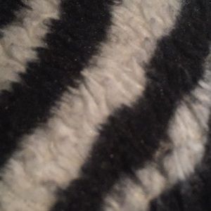 Meet your Posher, Nikki